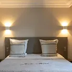 Jean Moet Hotel