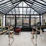 Hotel Jean Moet