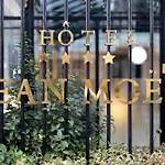 Jean Moet 4*