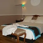 Jean Moet Hotel Epernay