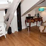 Jean Moet Отель Эперне