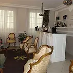 Jean Moet 4* Epernay