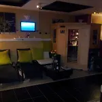 Hotel Jean Moet Epernay