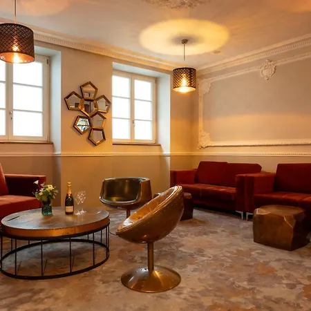 Jean Moet 4* Épernay