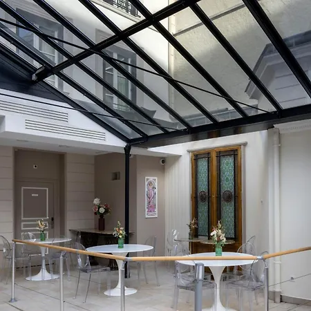 Hotel Jean Moet Épernay