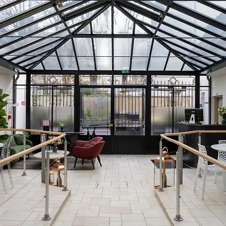 Hotel Jean Moet