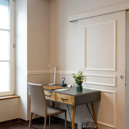 Jean Moet 4* Épernay