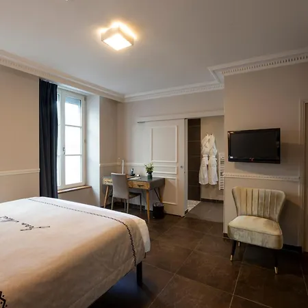 Jean Moet 4* Épernay