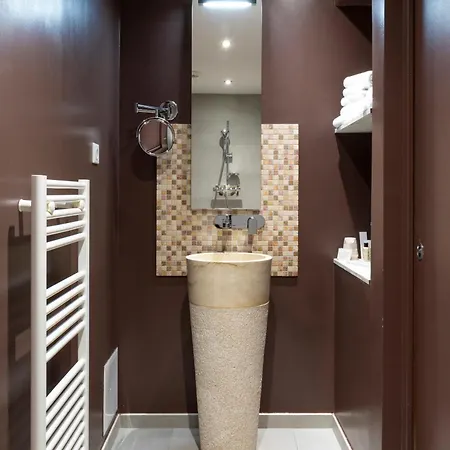 Jean Moet 4* Épernay