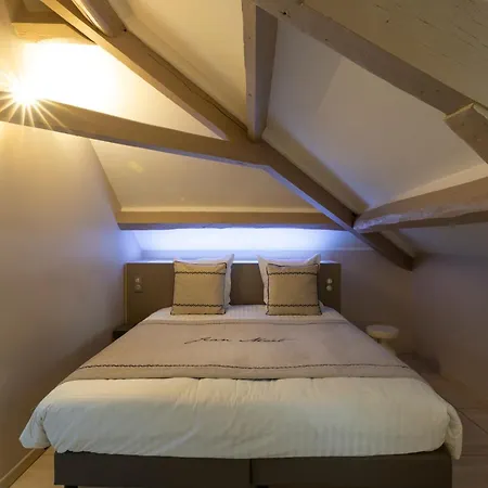 Hotel Jean Moet