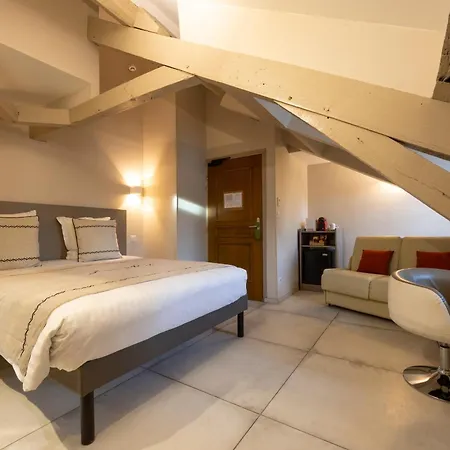 Hotel Jean Moet Epernay