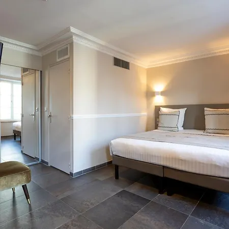 Jean Moet Hotel Epernay