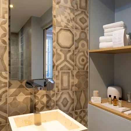 Jean Moet Hotel Épernay