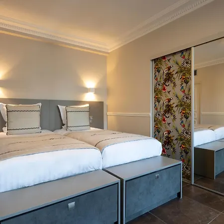 Jean Moet 4* Epernay