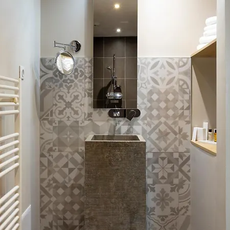 Jean Moet 4* Épernay