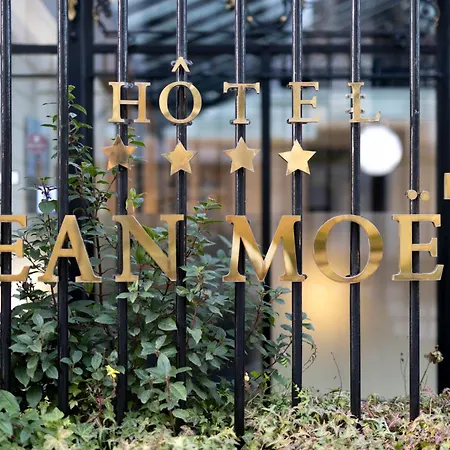 Jean Moet 4*