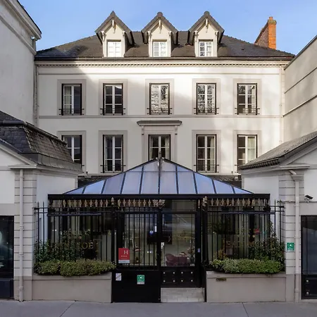 Jean Moet 4* Épernay