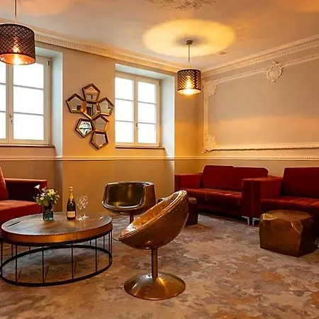 Jean Moet 4* Epernay