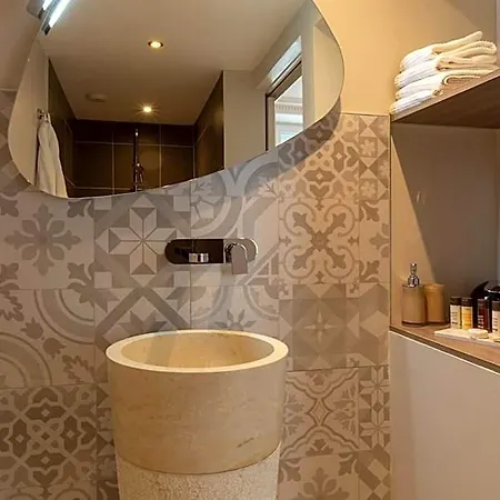 Hotel Jean Moet
