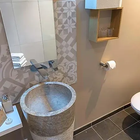 Hotel Jean Moet Epernay