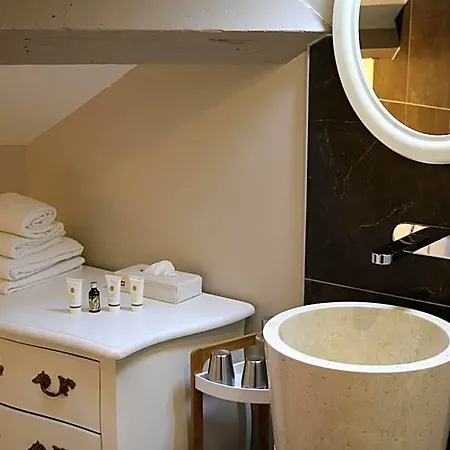 Jean Moet Hotel Epernay