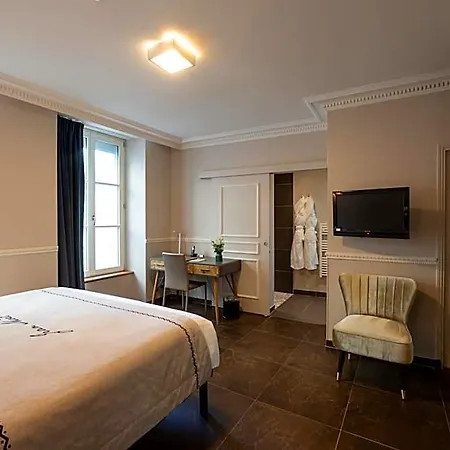 Jean Moet 4* Epernay