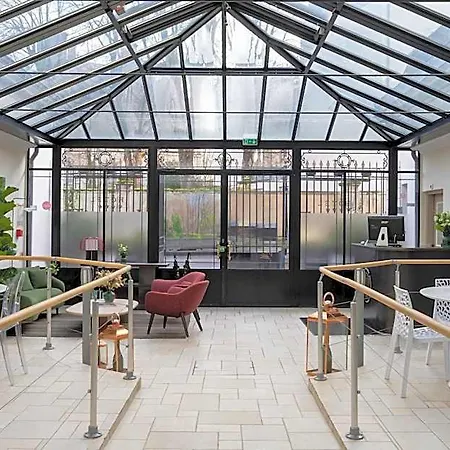 Hotel Jean Moët Épernay