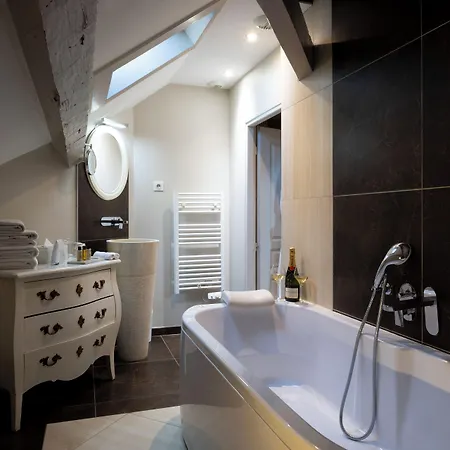 Hotel Jean Moet