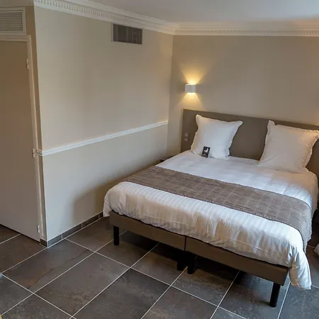 Jean Moet 4* Épernay