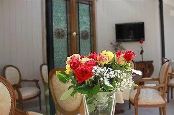 Hotel Jean Moet