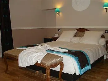 Jean Moet Hotel Épernay