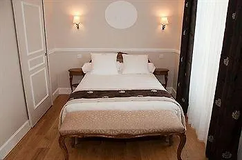 Hotel Jean Moet 4*