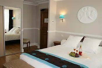 Hotel Jean Moët