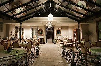 Jean Moet Hotel 4*