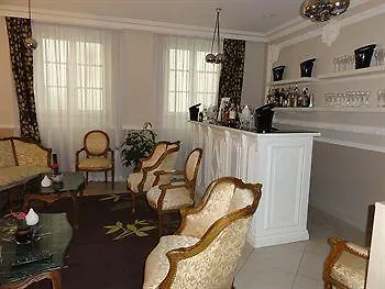 Jean Moet 4* Épernay