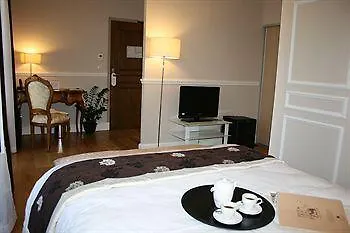 Hotel Jean Moët
