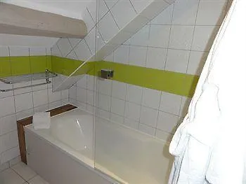 Jean Moet Hotel Épernay