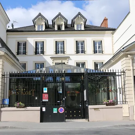 Jean Moet 4* Épernay