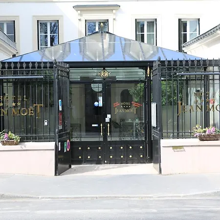 Jean Moet 4*