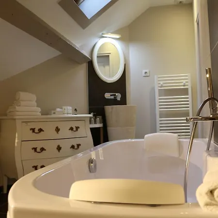 מלון Jean Moet Épernay