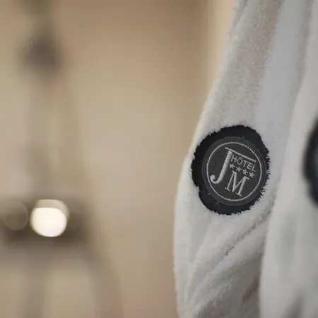 Jean Moet Szálloda Épernay