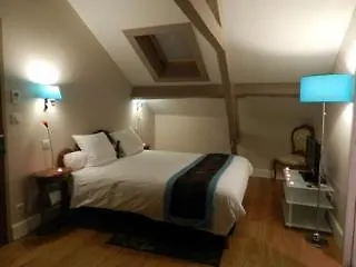 Jean Moet Hotel