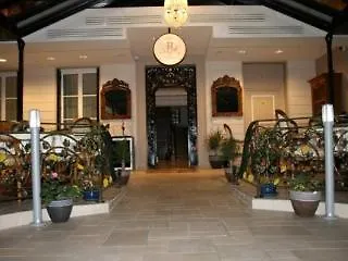 Jean Moet Hotel Épernay