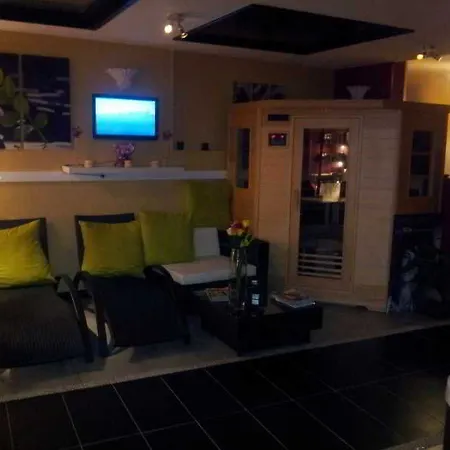 Hotel Jean Moet Epernay