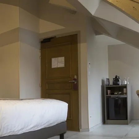 Hotel Jean Moet Épernay