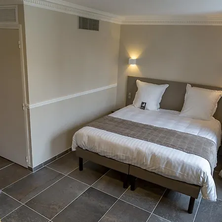 Jean Moet 4* Épernay