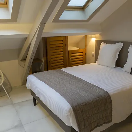 Jean Moet 4* Épernay