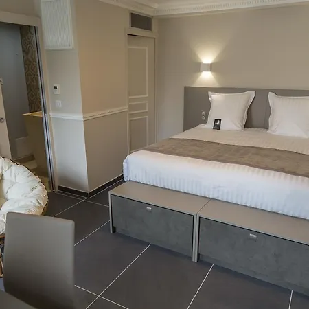 Jean Moet 4* Épernay