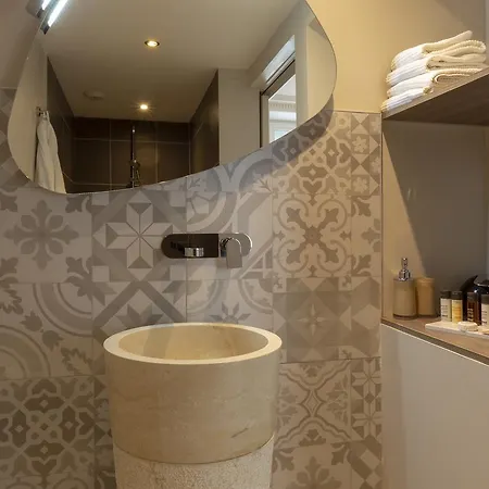 Jean Moet Hotel Épernay