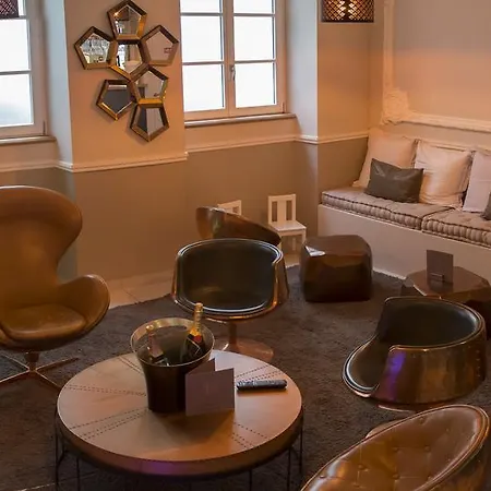 Jean Moet Szálloda 4*